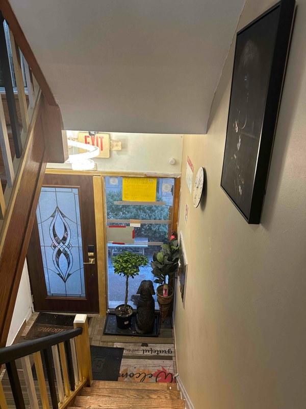 Foto del edificio - 414 W 144th St