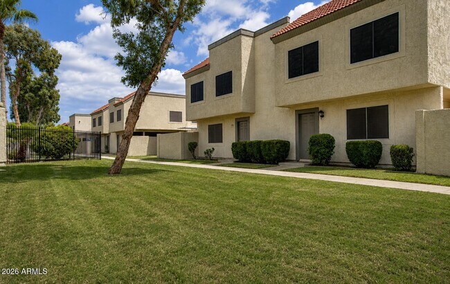 Foto del edificio - 5984 N 48th Ave