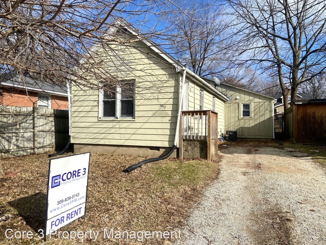 Primary Photo - 2 br, 1 bath House - 3912 N Atlantic Avenue