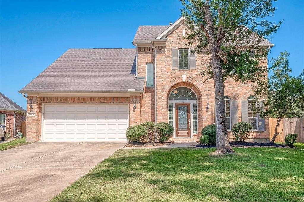 Foto principal - 4326 Country Oaks Ct