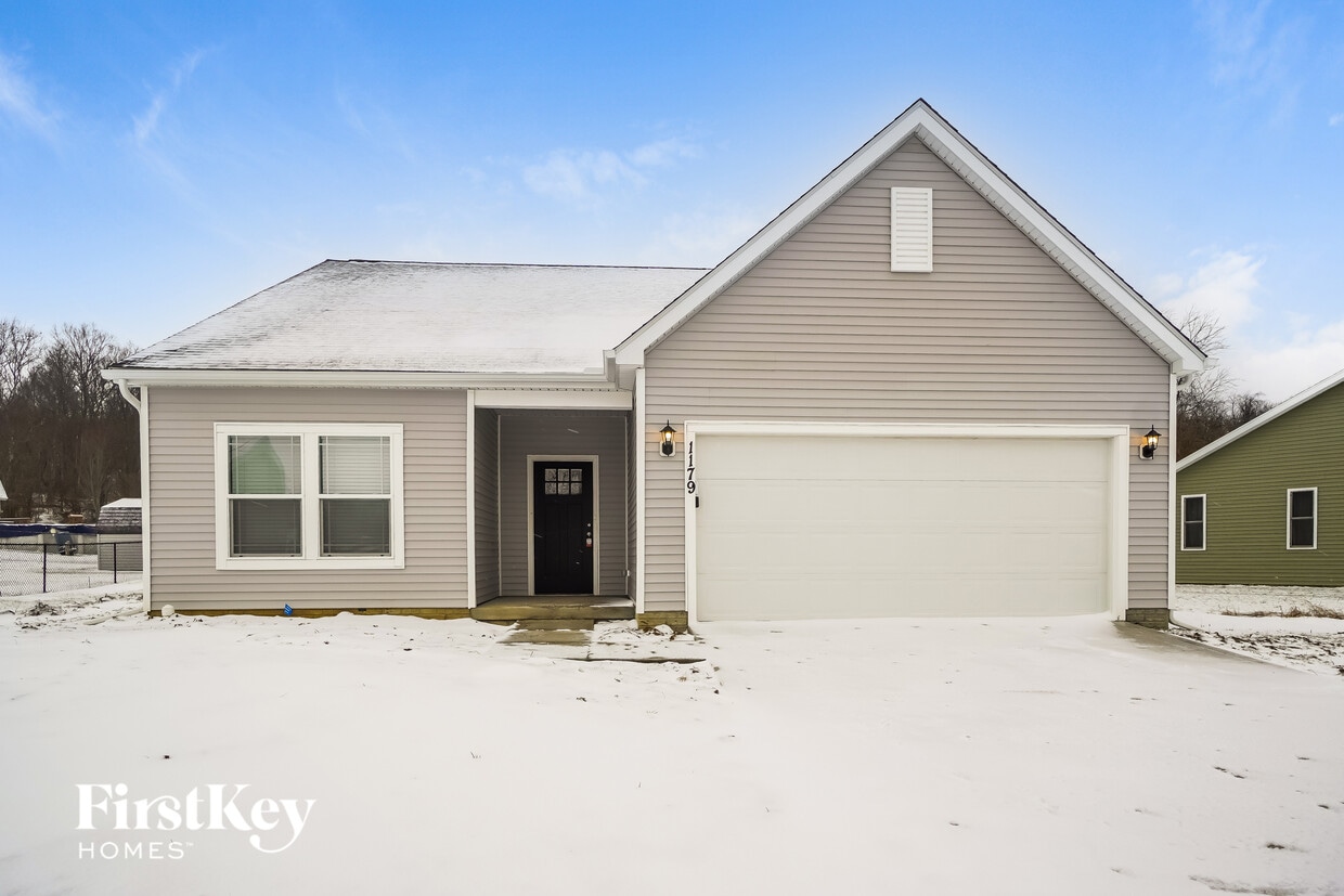 Foto principal - 1179 Dornoch Dr