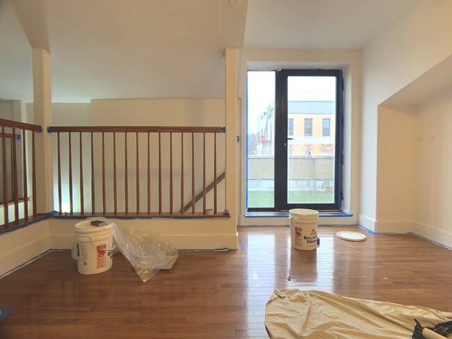 Foto del edificio - 186 Scholes St