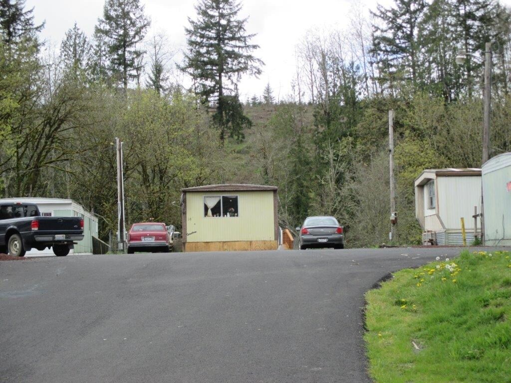 1407 NW Kerron St, Winlock, WA 98596 Apartments in Winlock, WA