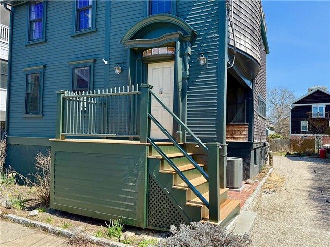 Foto del edificio - 24 Houston Ave