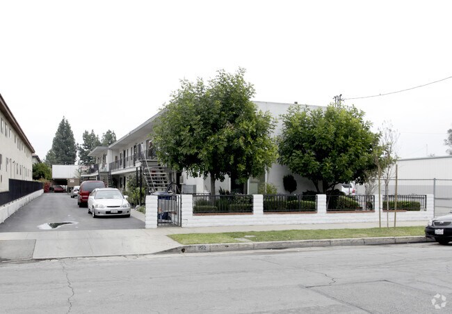 Building Photo - 1512 Benito Ave