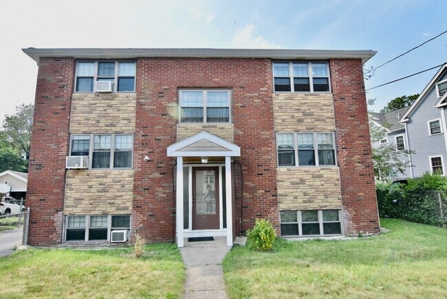 Foto del edificio - 90 E Squantum St