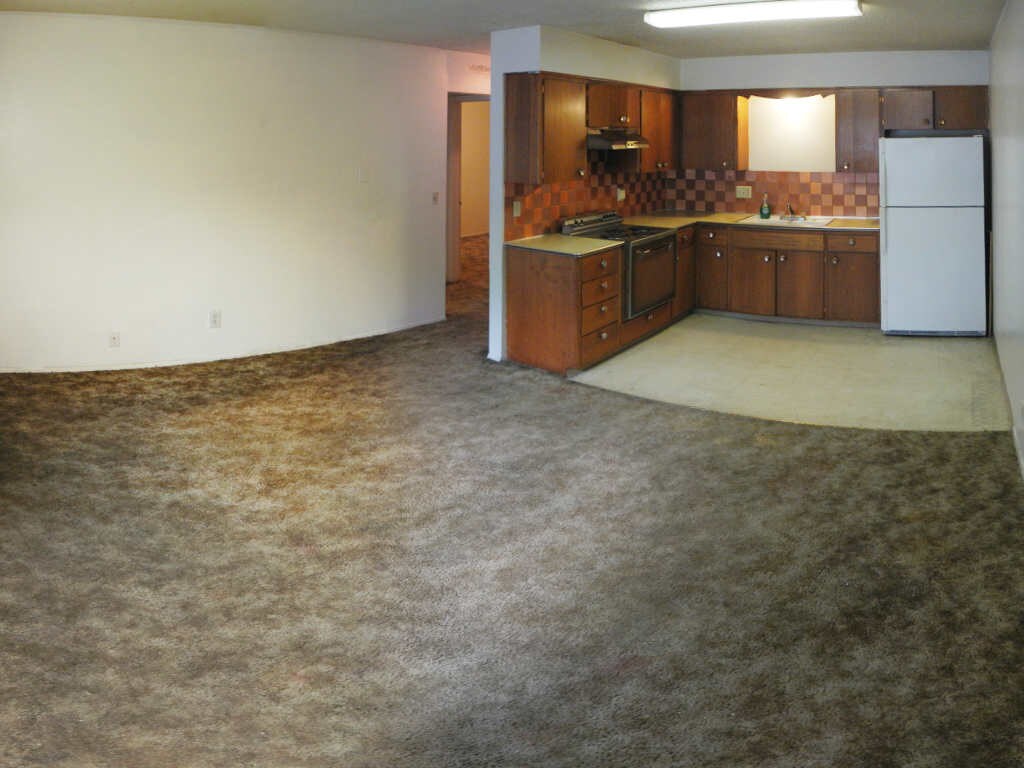 Foto principal - 2411 W 2nd Ave