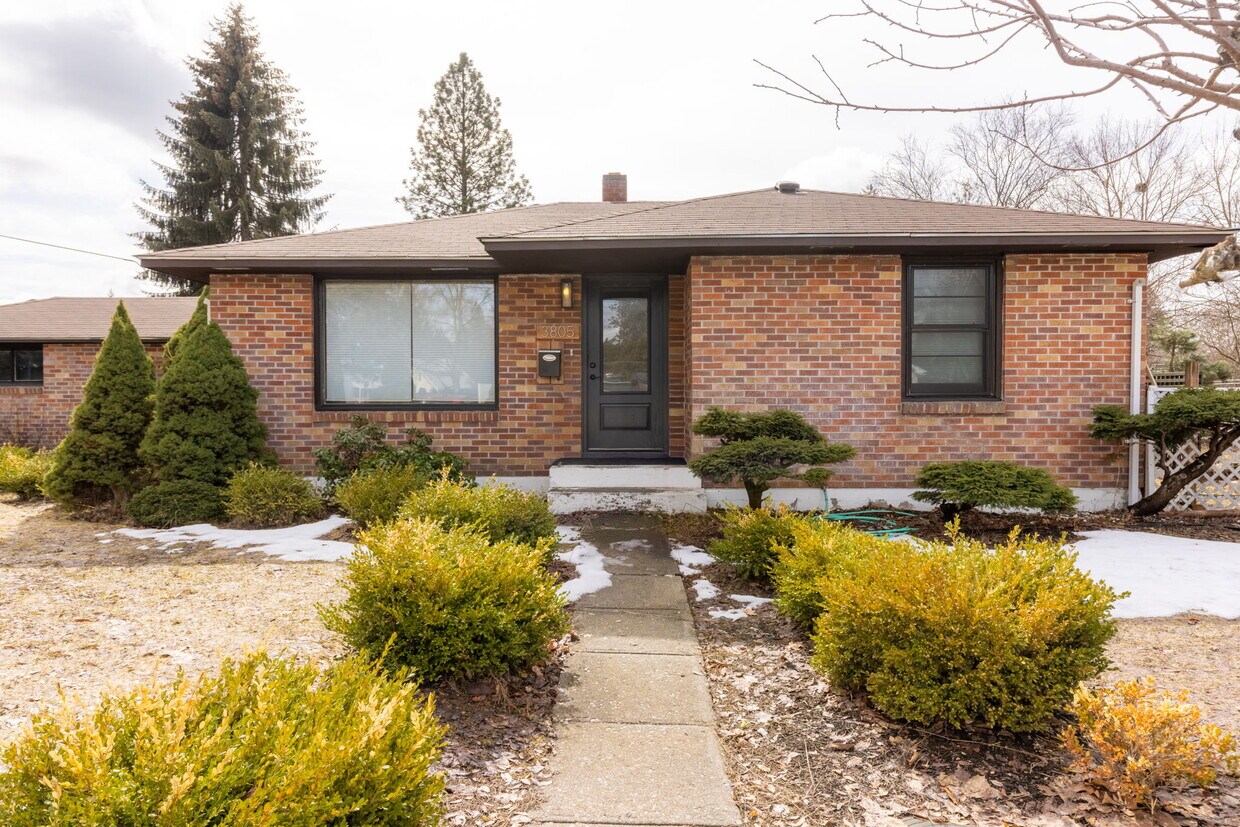 Primary Photo - 3805 W Queen Ave