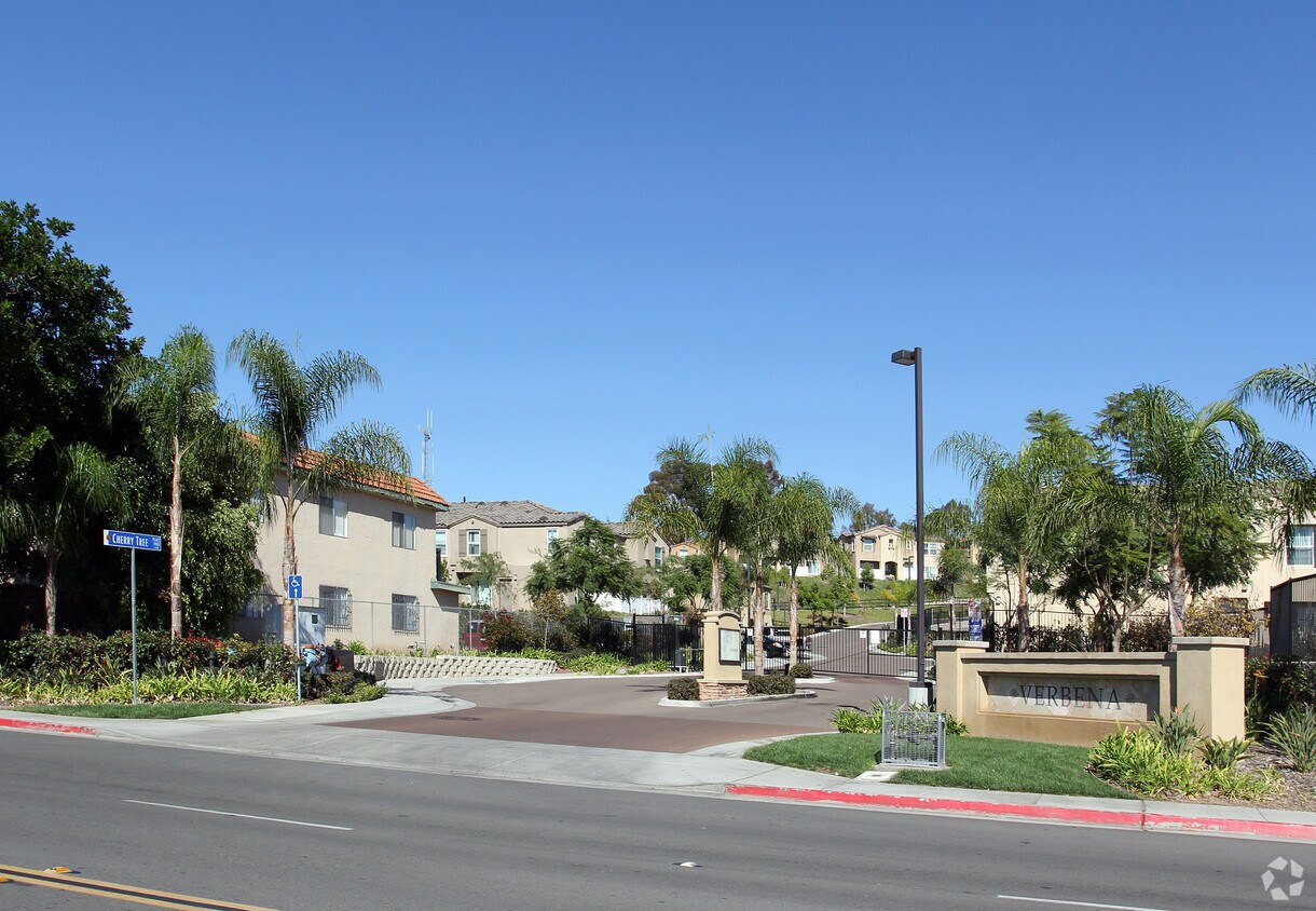 Foto principal - Verbena Family Apartments