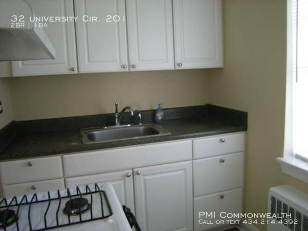 Foto del edificio - 2 Bed / 1 Bath Apartment (Available 4/1)