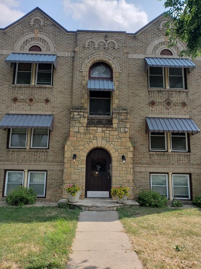 Building Photo - 4711 Nicollet Ave