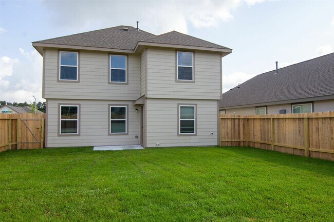 Foto del edificio - 22378 Porter Mountain Trl