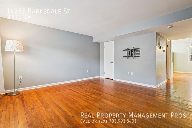 Photo - 14752 Barksdale St Townhome