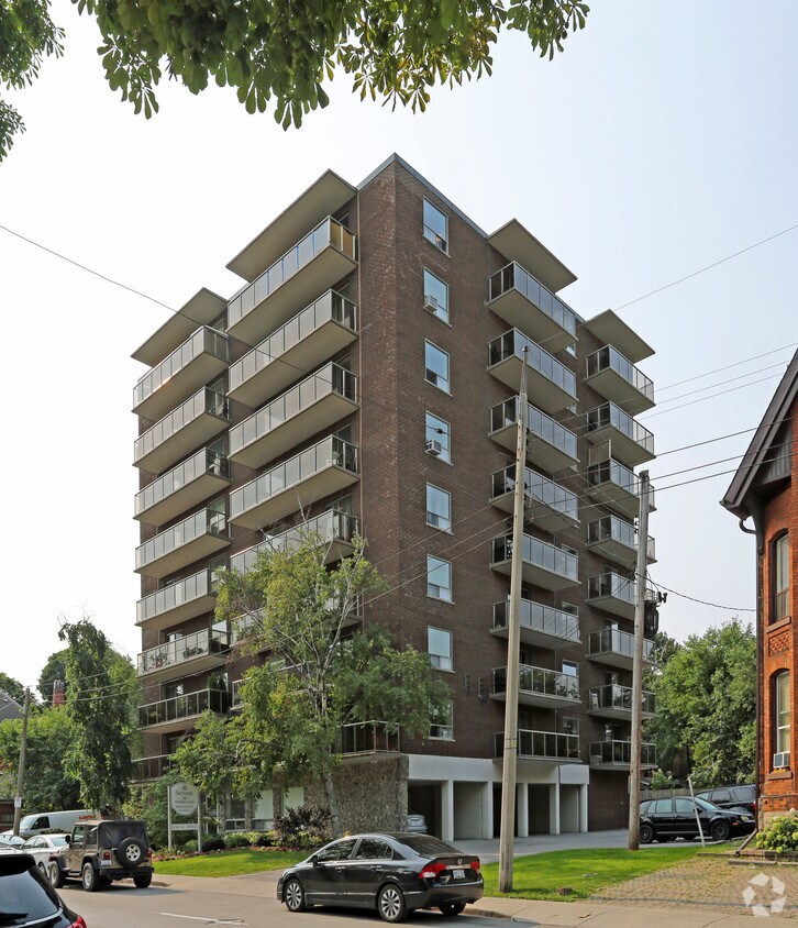 Photo du bâtiment - Herkimer Grand