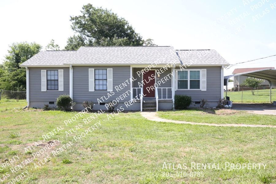 Foto principal - 1016 10th St