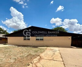 Building Photo - 607 8th St