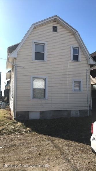 Building Photo - 2 br, 1 bath House - 557 Potter St