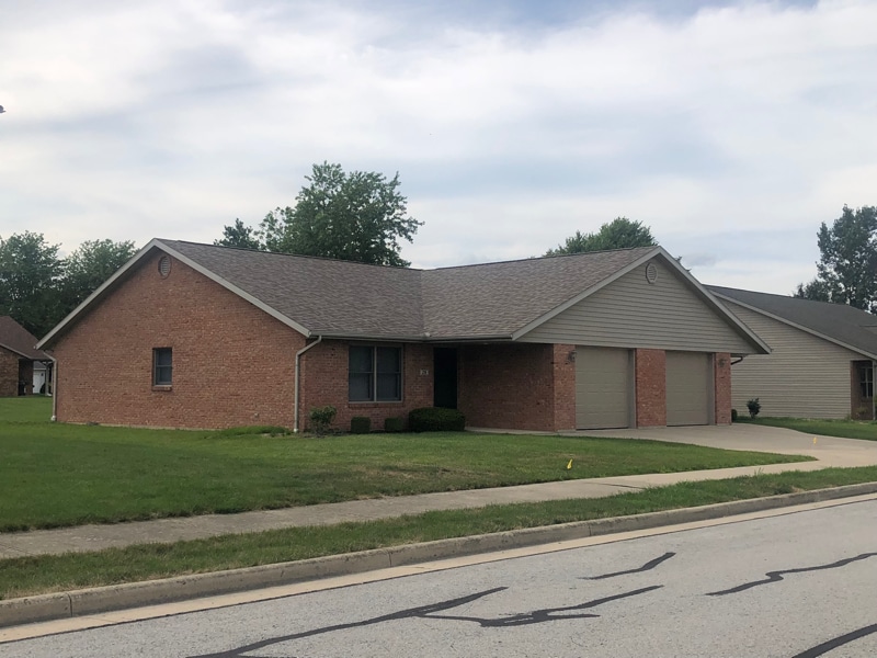27 Cardinal St, New Bremen, OH 45869 Room for Rent in New Bremen, OH