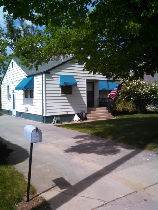 Building Photo - 729 Franklin Ave