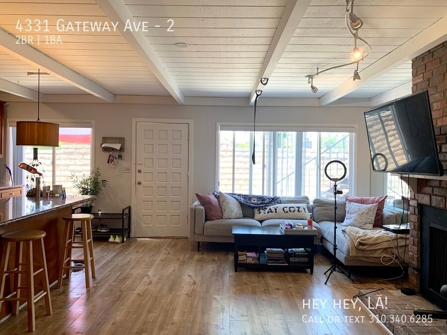 Foto principal - 4331 Gateway Ave