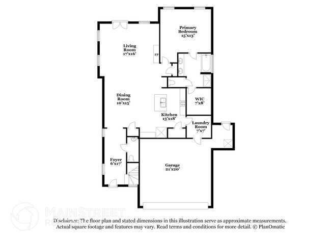 Foto del edificio - 146 Annapolis Bend Cir