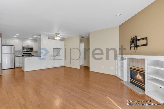 Building Photo - 1760 Kenard St NW