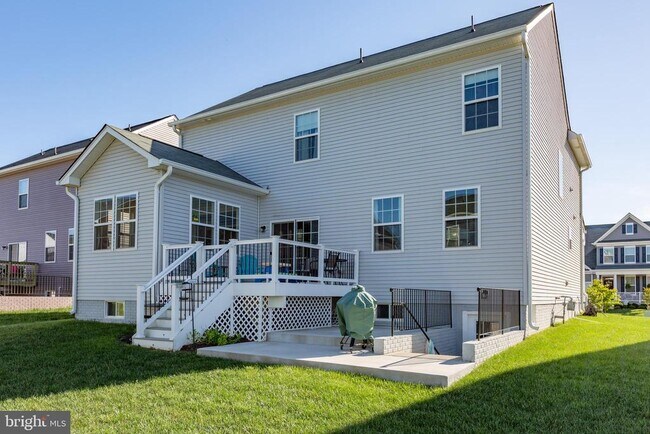Building Photo - 9723 Rockwell Rd