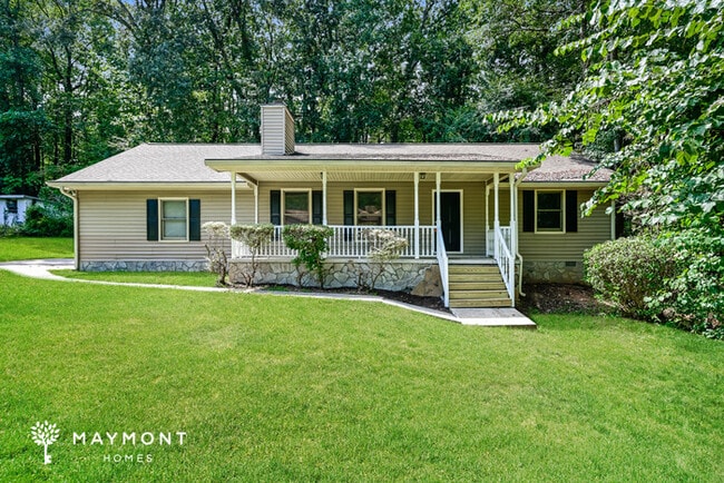 Building Photo - 525 Knollwood Dr