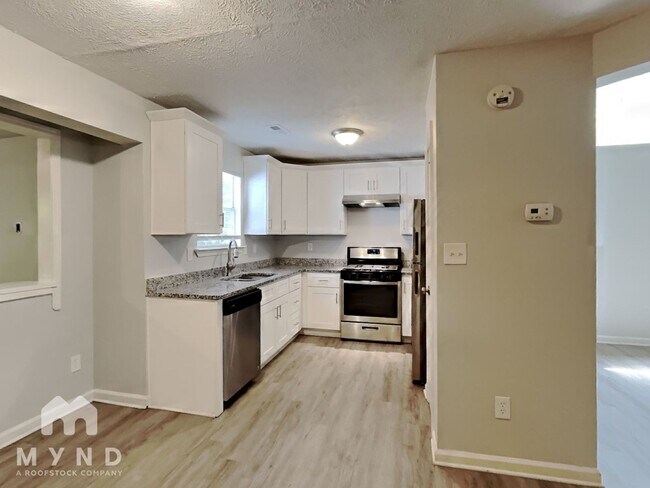 Foto del edificio - 545 Haymarket Ct