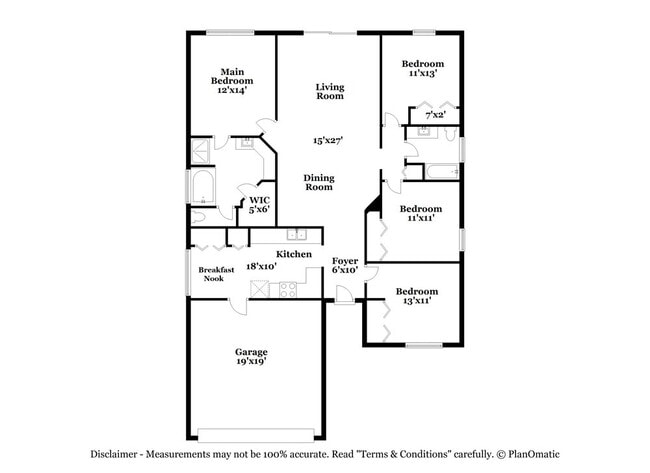 Foto del edificio - 10504 Egret Haven Ln