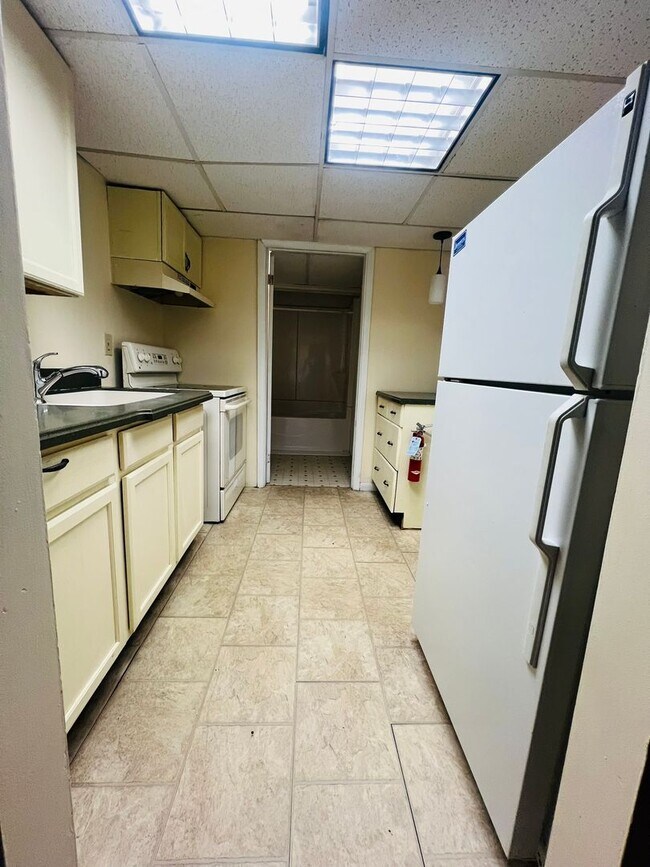 Foto del edificio - 207 S Union St