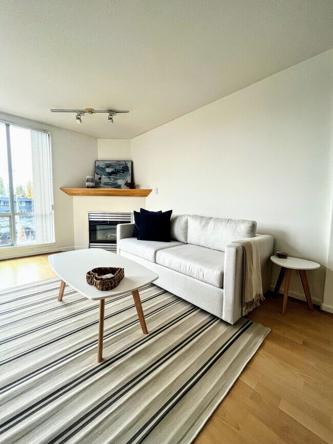 Photo du bâtiment - 1979 Yew St