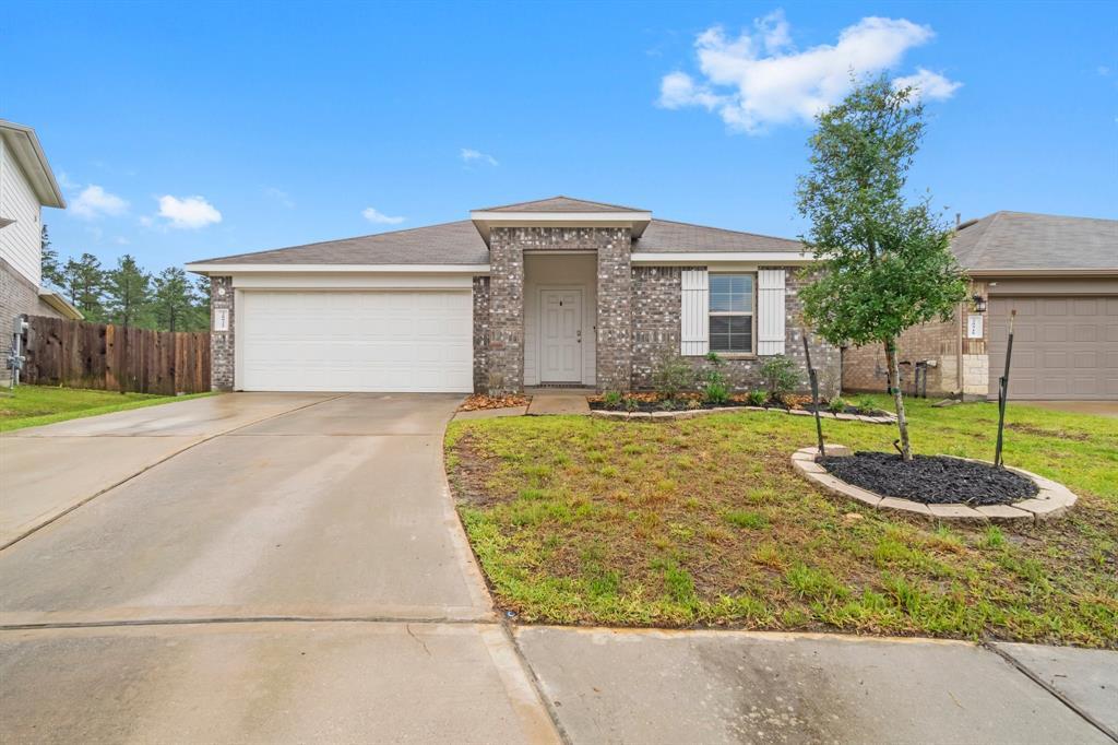 20922 Chestnut Crst St, New Caney, TX 77357 House Rental in New Caney