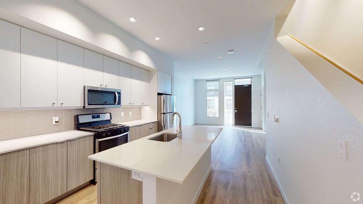 Photo - S'PARK Apartments