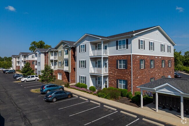 Foto del edificio - The Rail at 1380