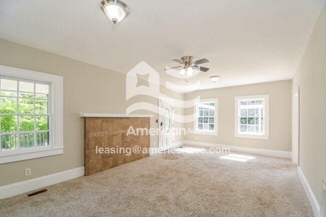 Foto del edificio - 1117 Berkshire Rd