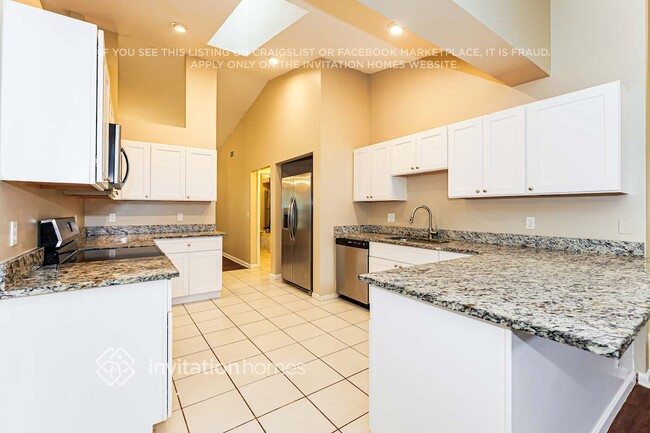 Building Photo - 14543 Horseshoe Trce