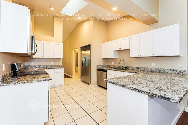 Foto del edificio - 14543 Horseshoe Trce