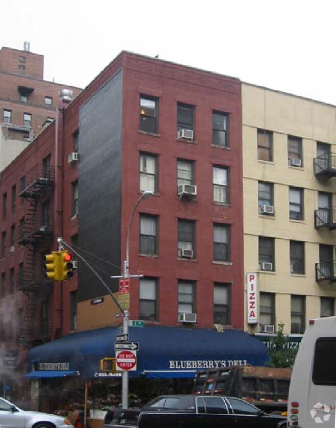 Foto principal - 945 First Ave