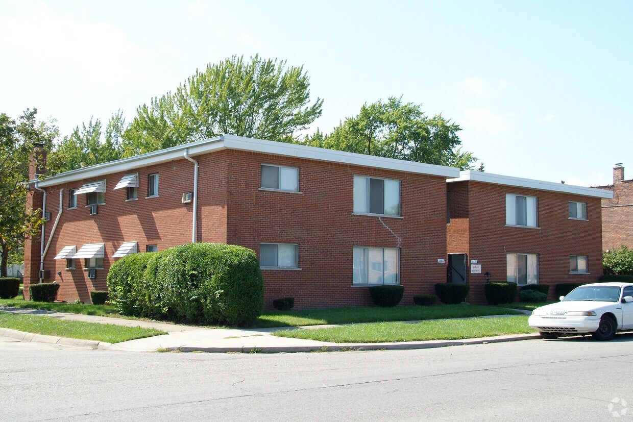 Foto principal - Merlin Apartments