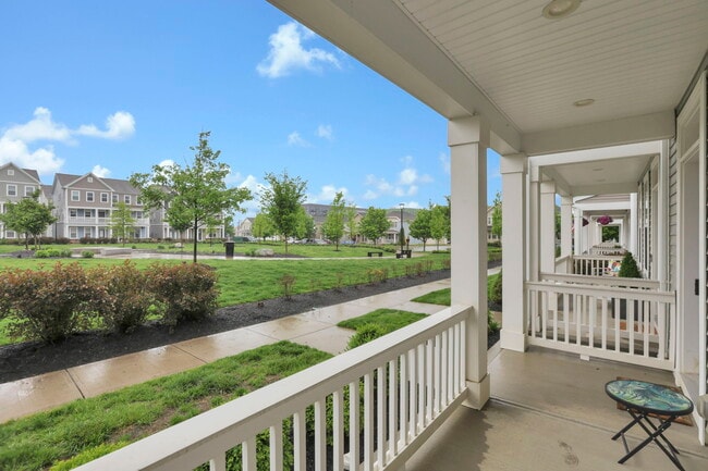 Foto del edificio - 1242 N Grant Ave