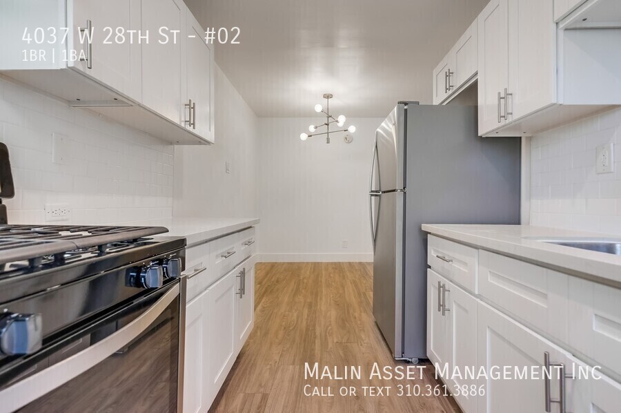 Foto principal - 4037 W 28th St