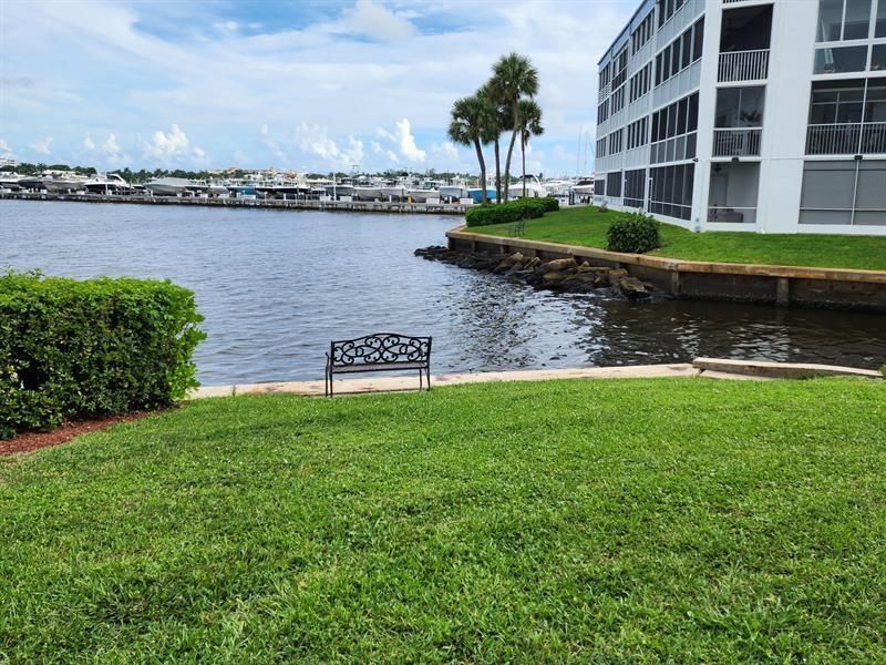 300 Waterway Dr S Unit 106, Lantana, FL 33462 Condo for Rent in