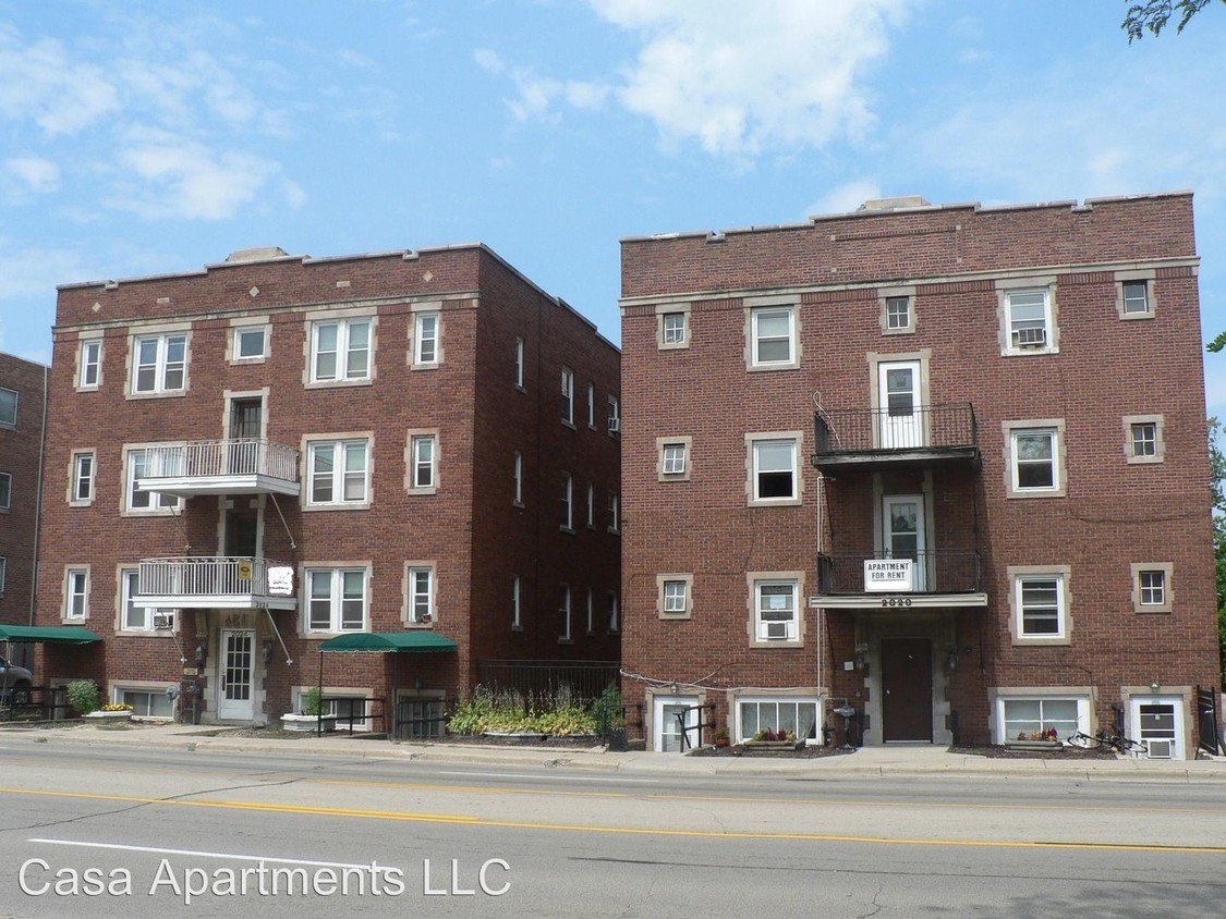 Primary Photo - 2024 Washington St