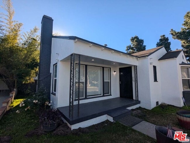 Foto del edificio - 3966 S Victoria Ave