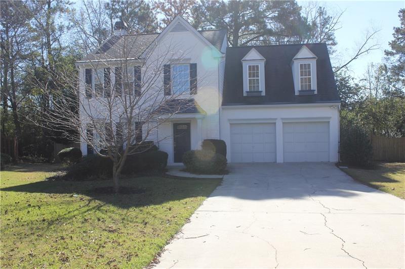 Primary Photo - 1655 Midland Ct