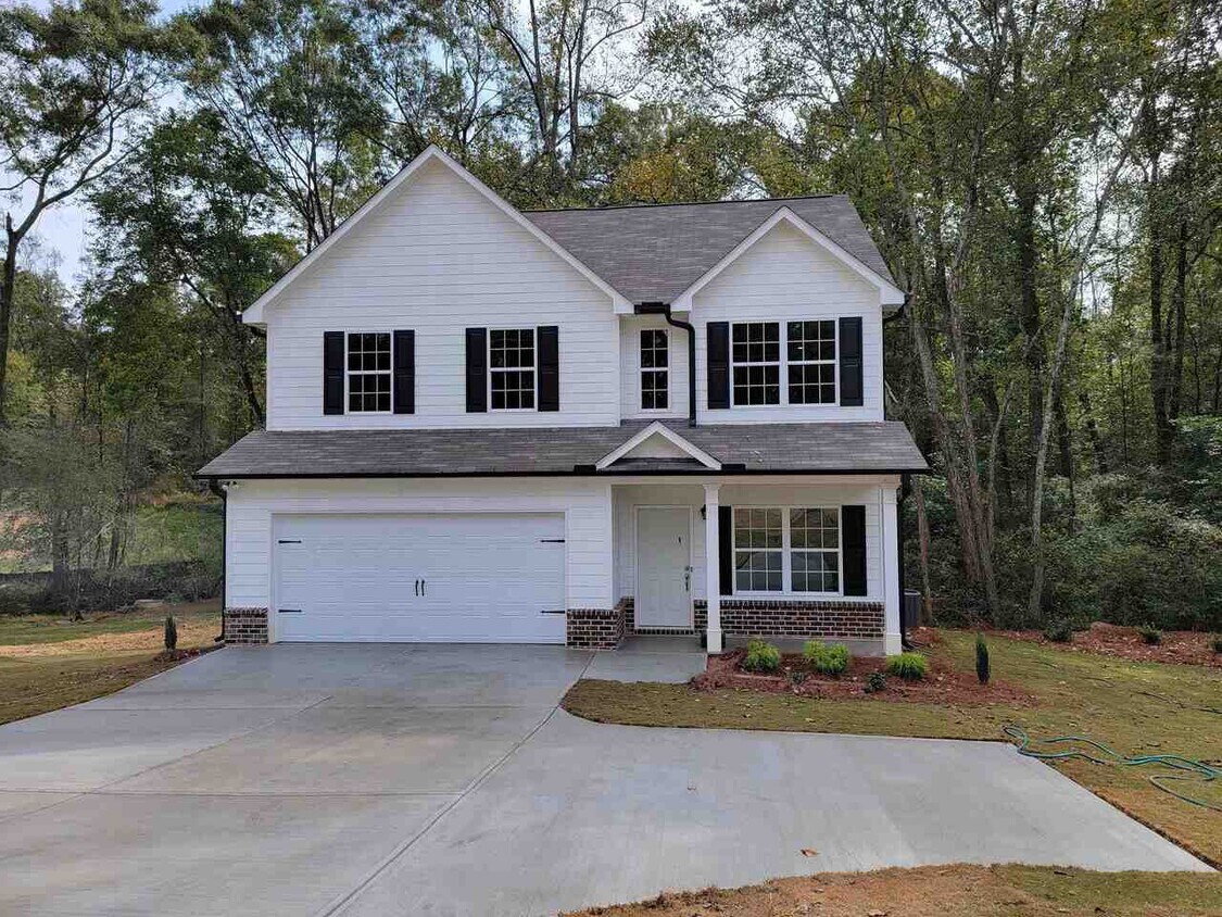 Foto principal - 9701 Davis St