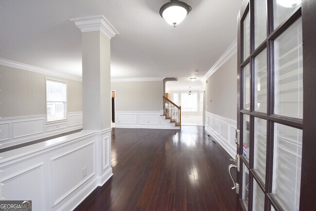 Foto del edificio - 125 Centennial Dr