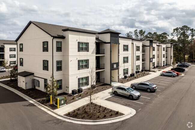 Foto del edificio - Pointe Grand Jacksonville West