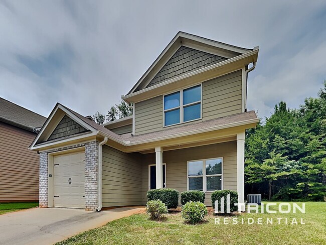 Building Photo - 41 Carriage Hills Drive SE Cartersville GA